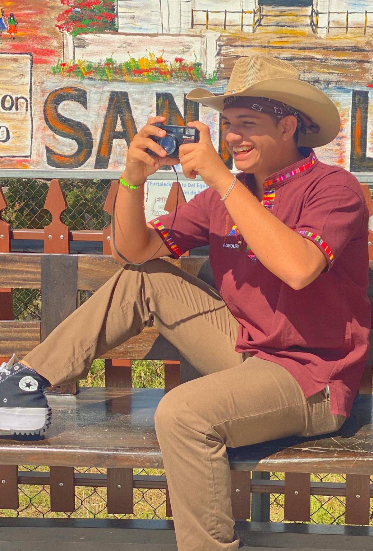 ¿Quién es el creador de contenido hondureño al que Ibai Llanos invitó a un video?