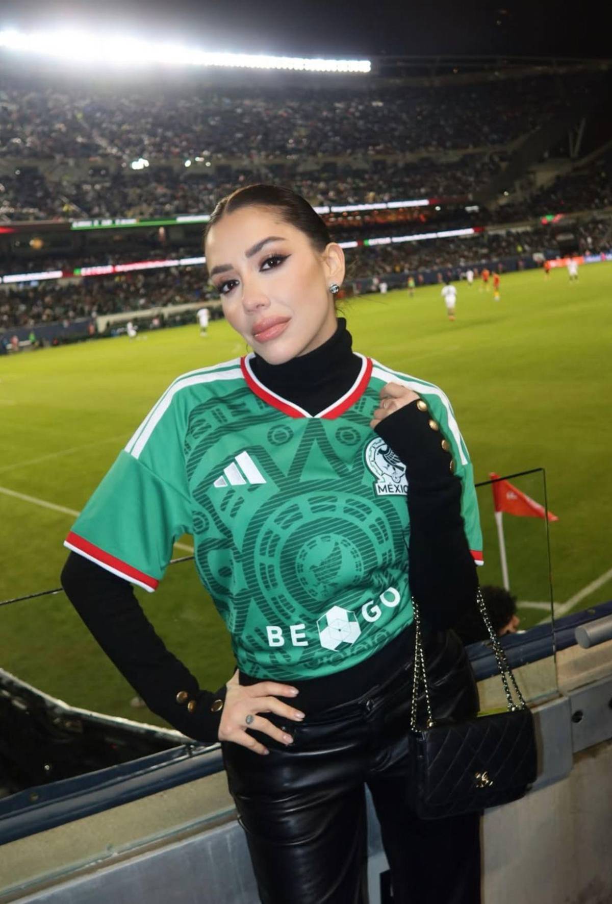 De Acapulco Shore al cine: la mexicana Karime Pindter, como nunca antes en pantalla