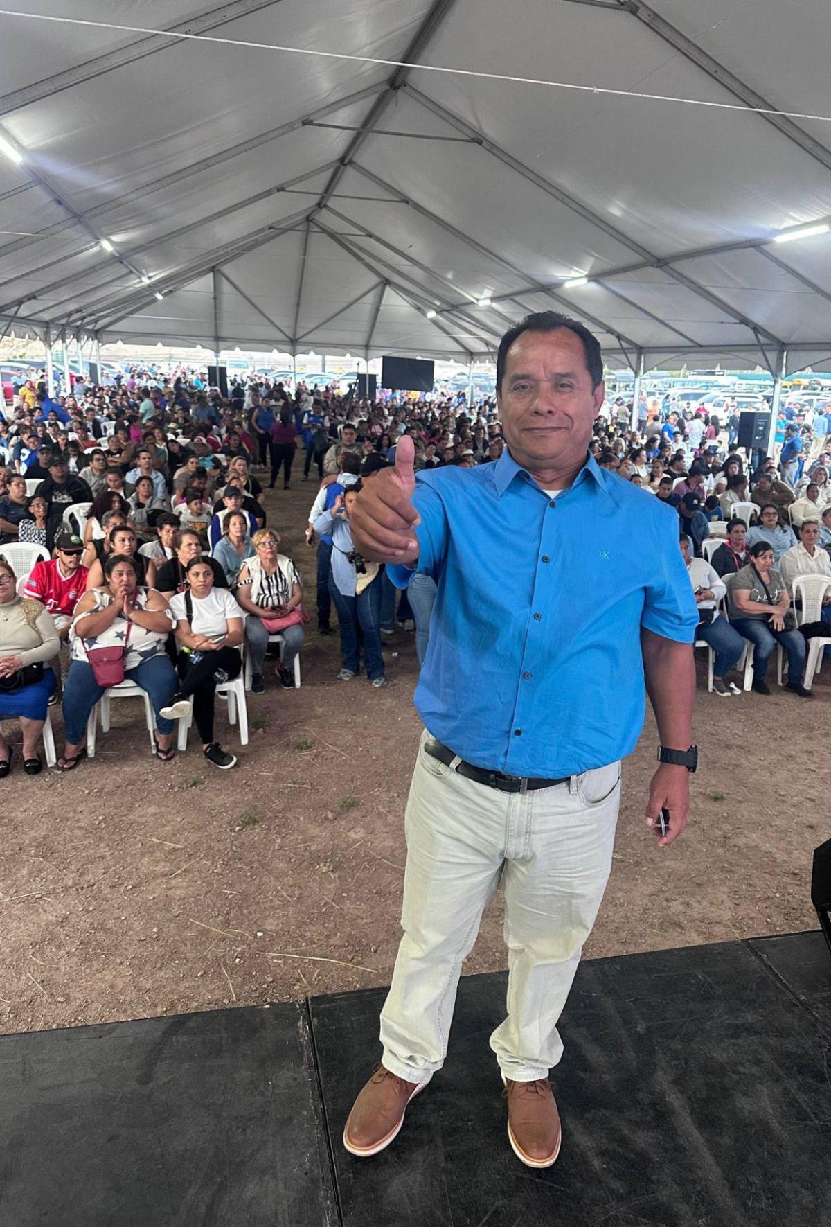 ¿Cómo les está yendo a los periodistas que buscan ser diputados?