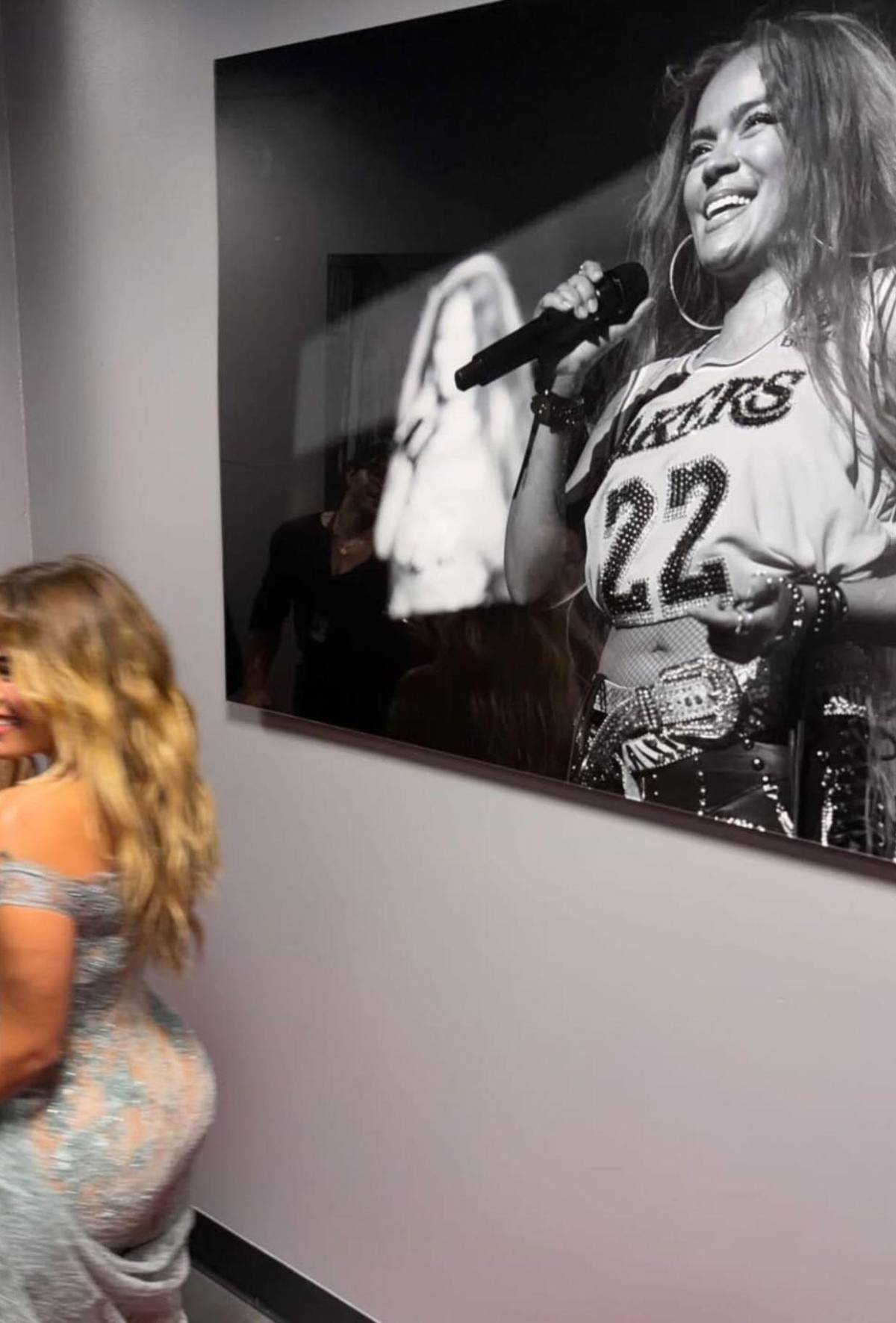 Karol G se pronuncia sobre ICE en Estados Unidos y sus fotos para Playboy