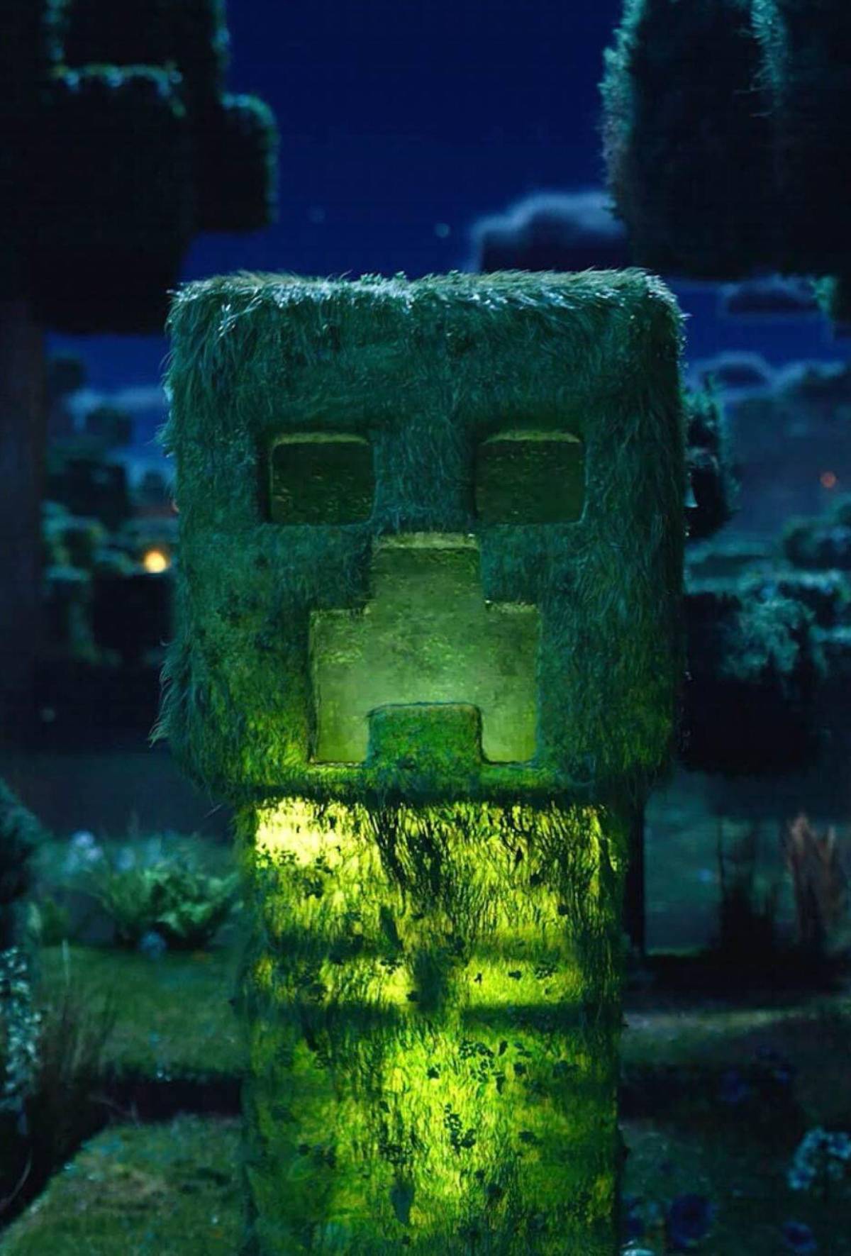 Jason Momoa y Jack Black regresan en secuela de Una película de Minecraft