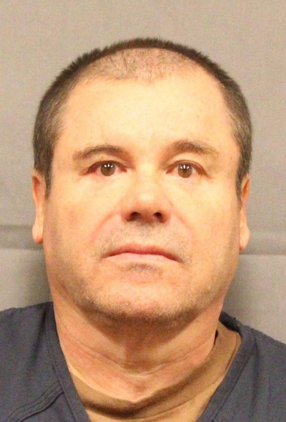 El Chapo y políticos hondureños: los mencionados en narcovideo de Mauricio Villeda