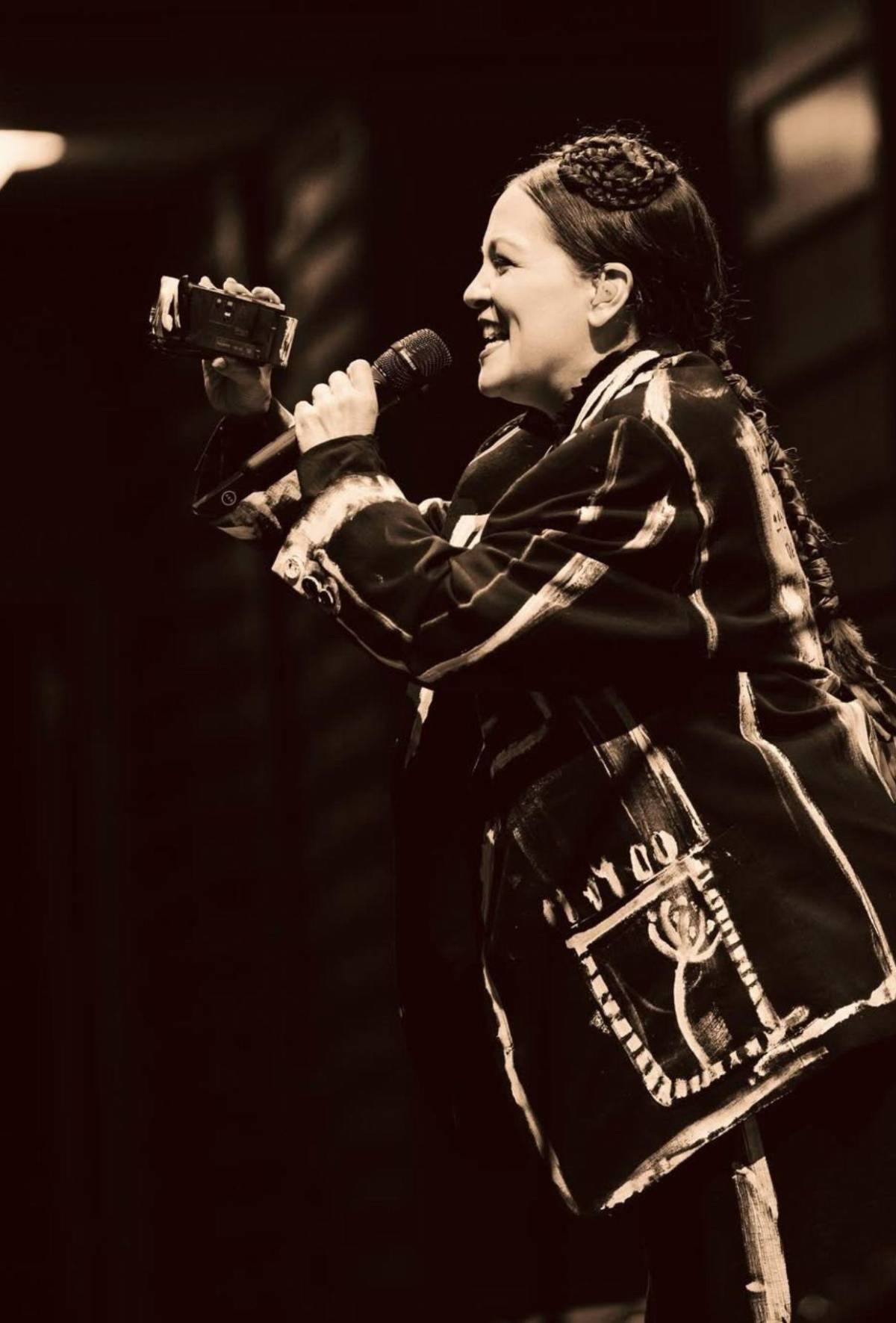 Natalia Lafourcade traerá su Cancionera tour a Honduras: fecha y lugar del concierto