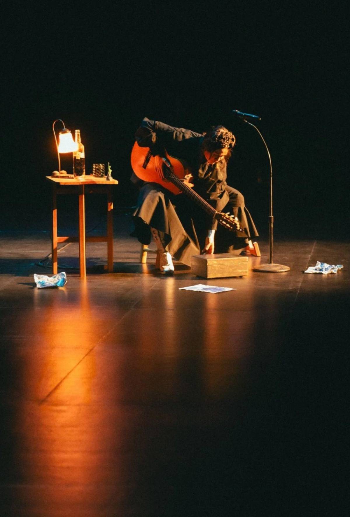 Natalia Lafourcade traerá su Cancionera tour a Honduras: fecha y lugar del concierto