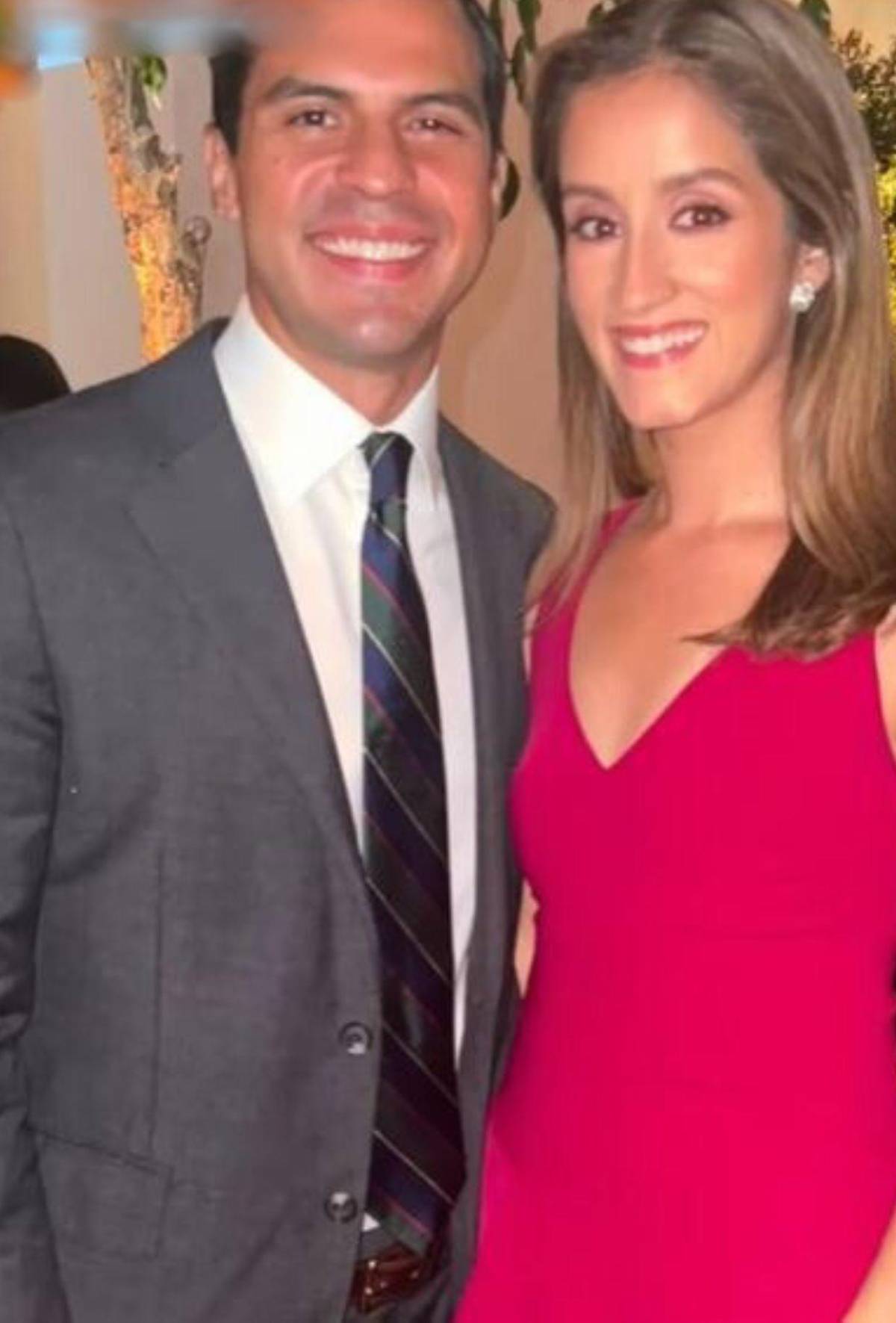 ¿Quién es Erasmo Portillo, el yerno de Ricardo Álvarez que busca ser alcalde de la capital?