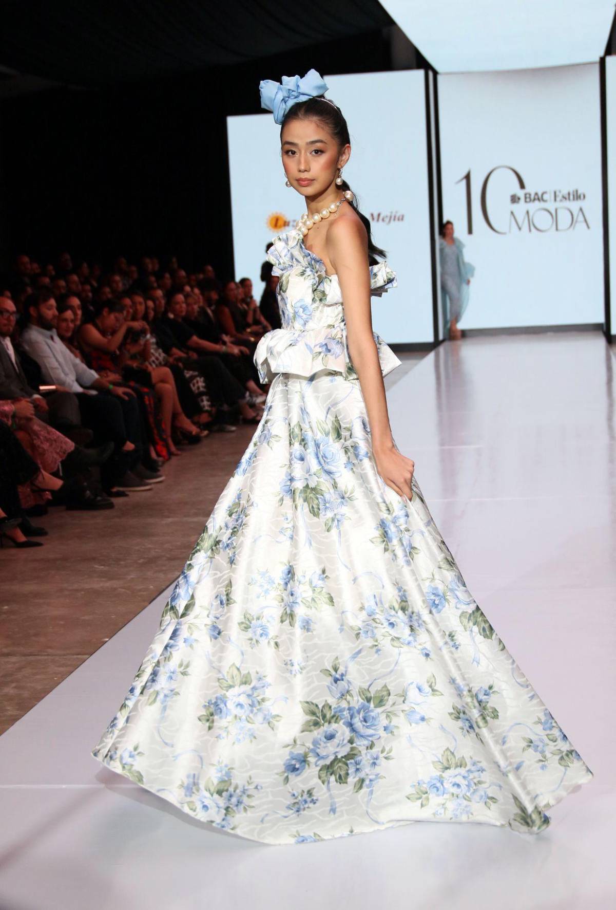 Feminidad y estética coquette: los mejores looks que dejó BAC Estilo Moda 2025