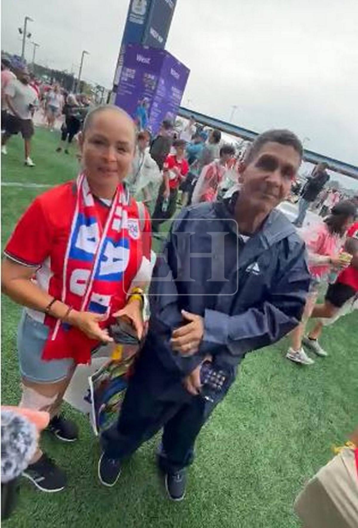 Con orgullo y esperanza: Panamá vive su último partido del Mundial 2026 frente a Inglaterra