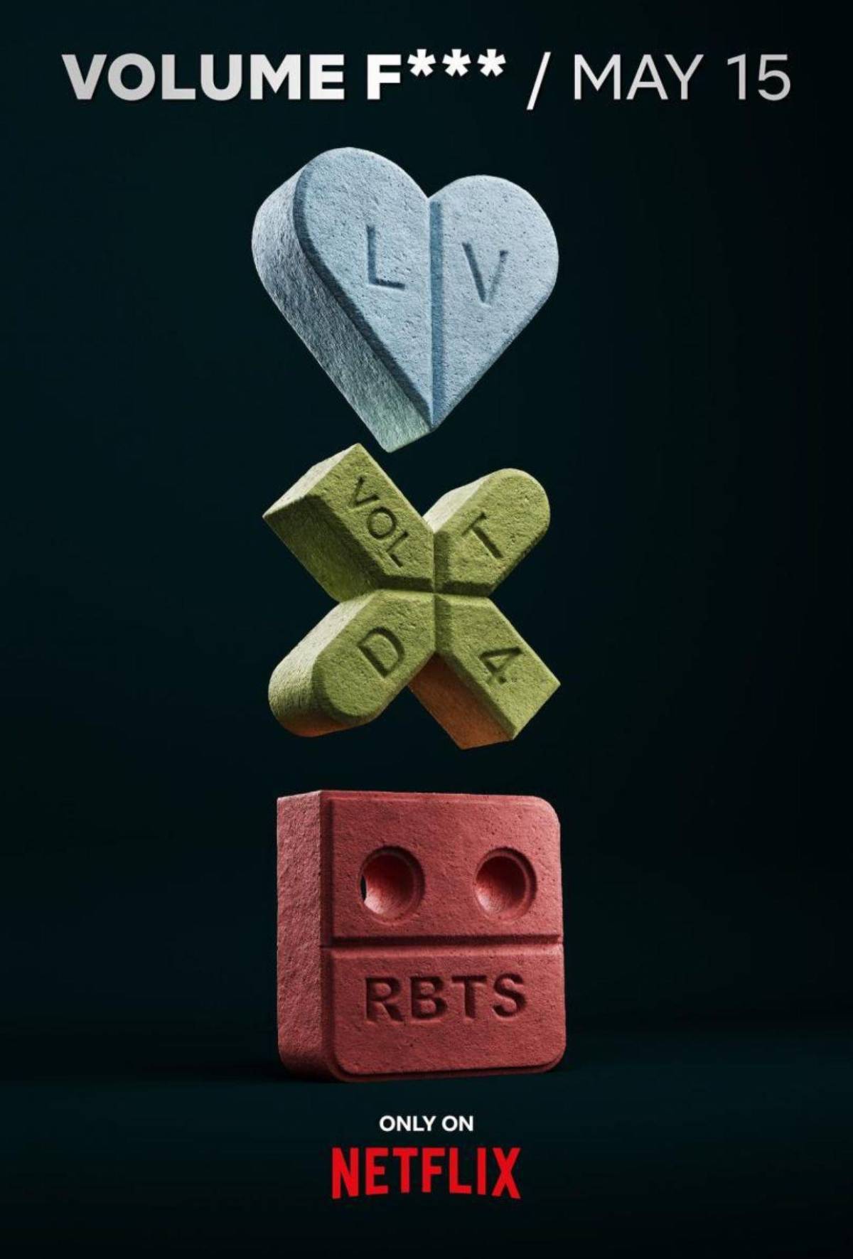 Top 10: las mejores series para ver en Netflix, según la crítica, este 2025