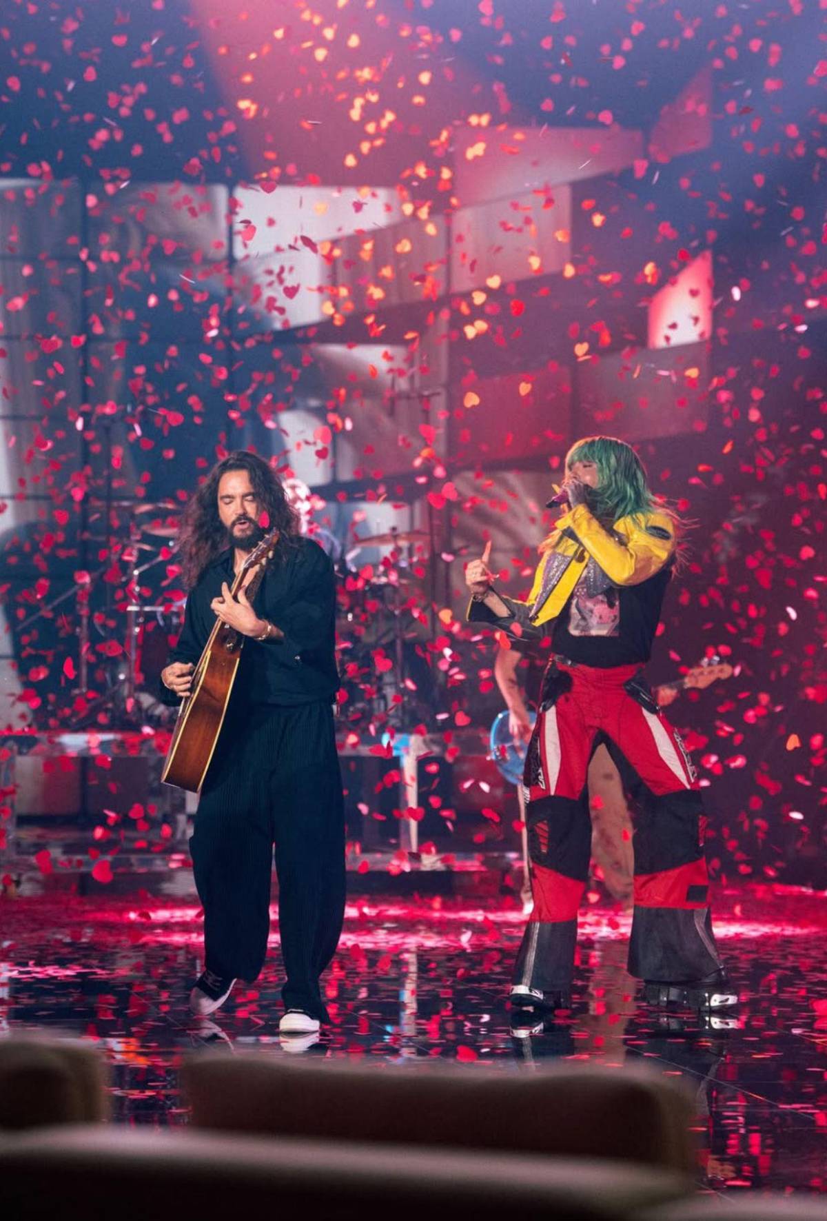 Tom y Bill Kaulitz: ¿Qué ha sido de los famosos hermanos de Tokio Hotel?