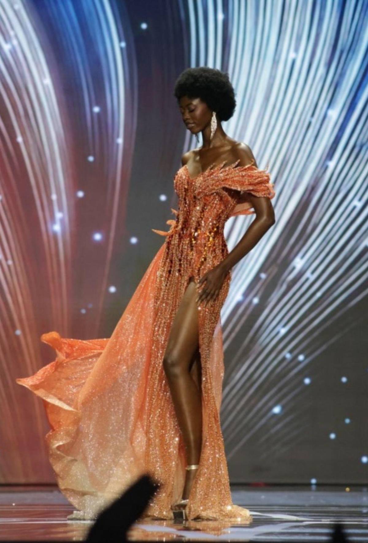 Pieles radiantes y cuerpos tonificados: las candidatas afrodescendientes de Miss Universo 2025