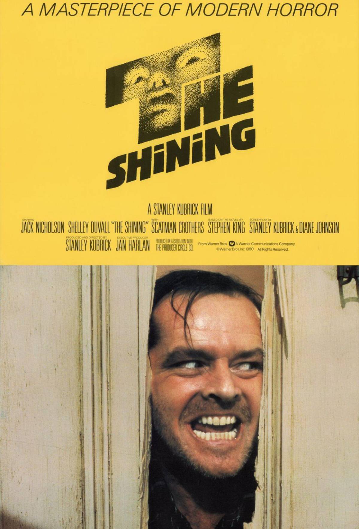 Octubre de terror: 10 películas de culto aclamadas por la crítica