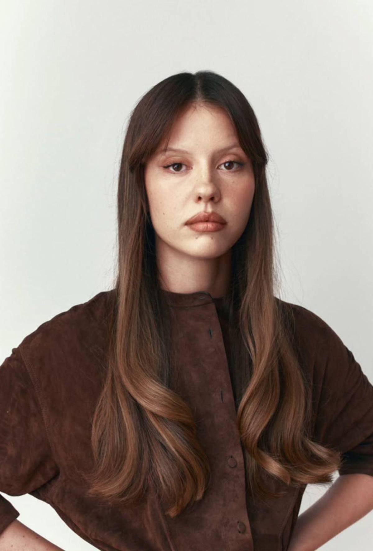 Mia Goth: secretos y rarezas de la enigmática actriz de Frankenstein