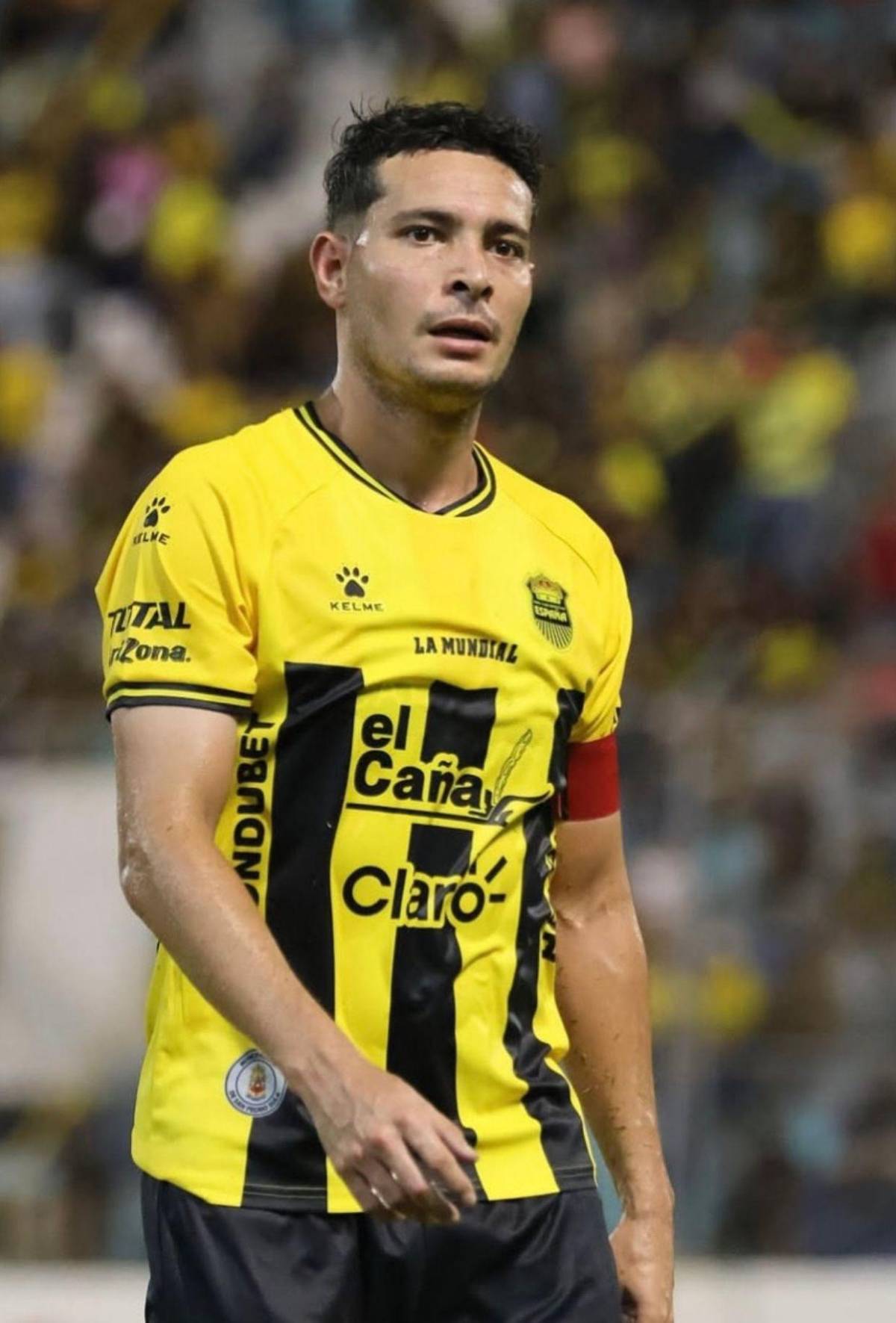 Concacaf anuncia el once ideal de la Copa Centroamericana 2025