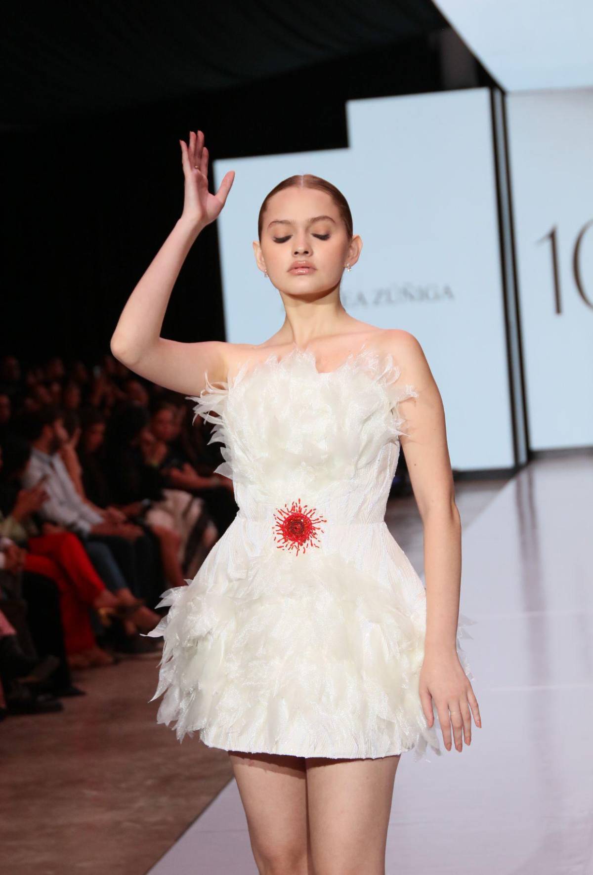 Feminidad y estética coquette: los mejores looks que dejó BAC Estilo Moda 2025