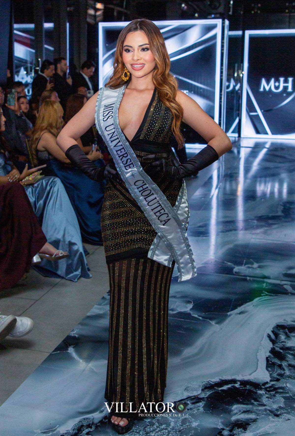 ¿Cuánto miden las candidatas a Miss Universe Honduras 2026? Conoce sus estaturas