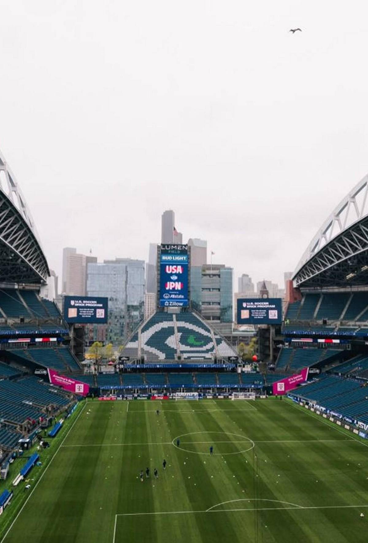 Son un espectáculo: los 11 estadios NFL que acogerán el Mundial 2026 en EE.UU.