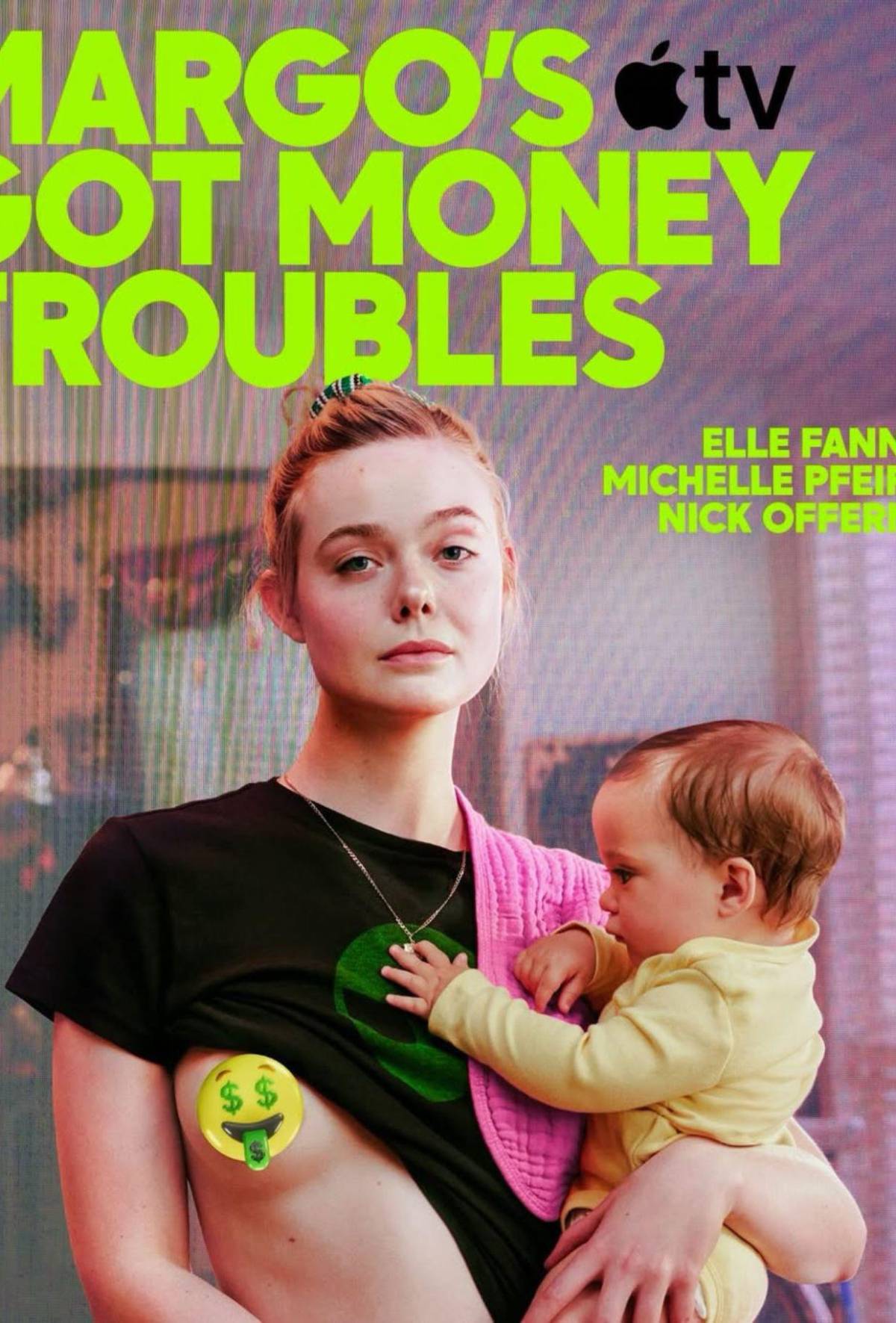 Elle Fanning creó una cuenta en Only Fans... pero no es lo que están pensando