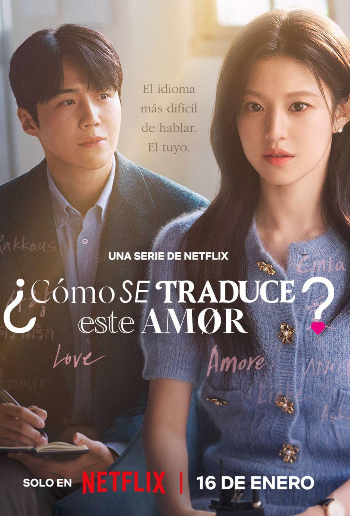 De Bridgerton a La reina del flow: Todas las series que llegan a Netflix en enero 2026