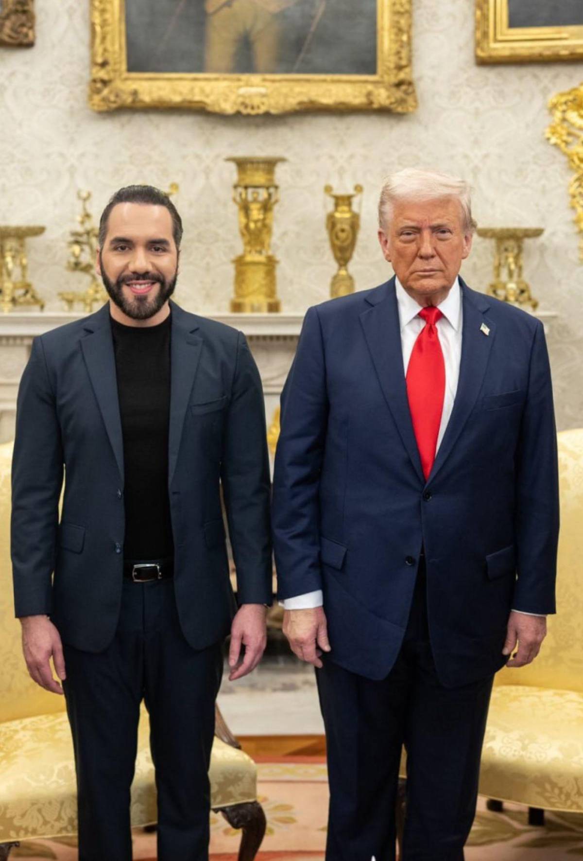 ¿Por qué a El Salvador sí le extendieron el TPS y a Honduras no?