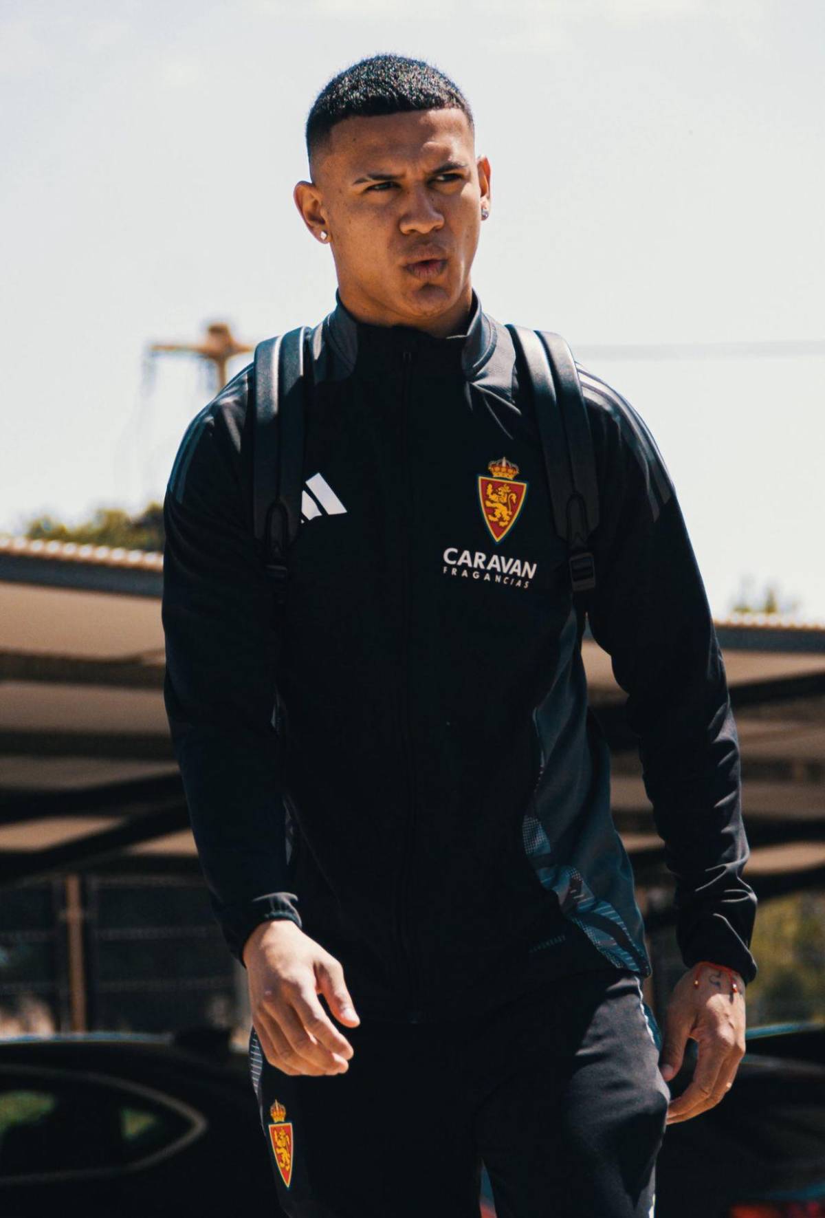 Fichajes: Campeón con Olimpia se va, Motagua renueva y España amarra joyita