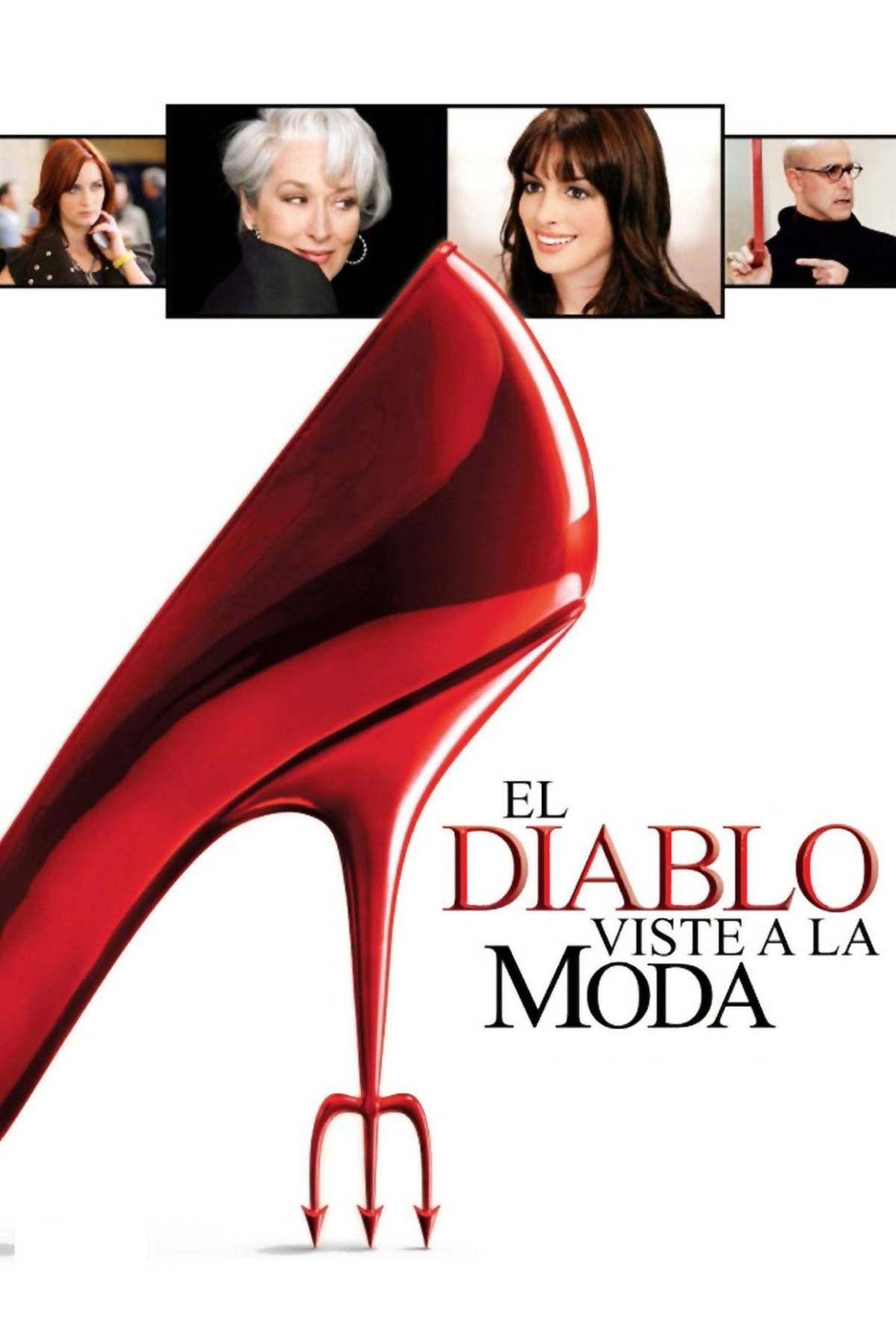 Las 10 mejores películas de Anne Hathaway: de “El diablo viste a la moda” a “Interestelar”