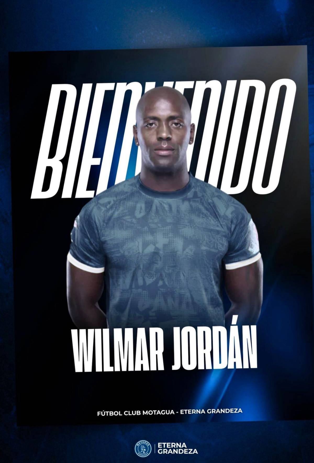 Tras ser dado de baja en Motagua, colombiano Wilmar Jordan jugará en exótico país