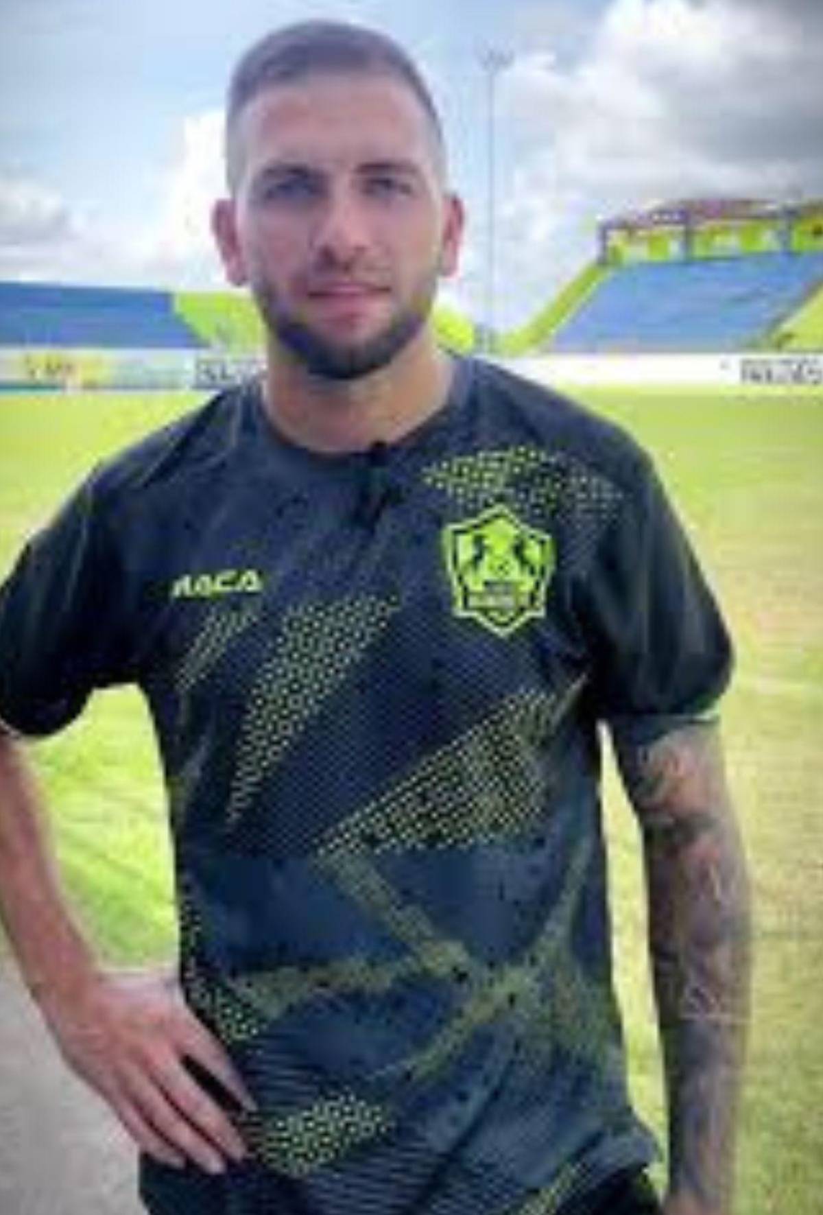 Top: Los 15 peores extranjeros que han venido a jugar a Honduras en la última década