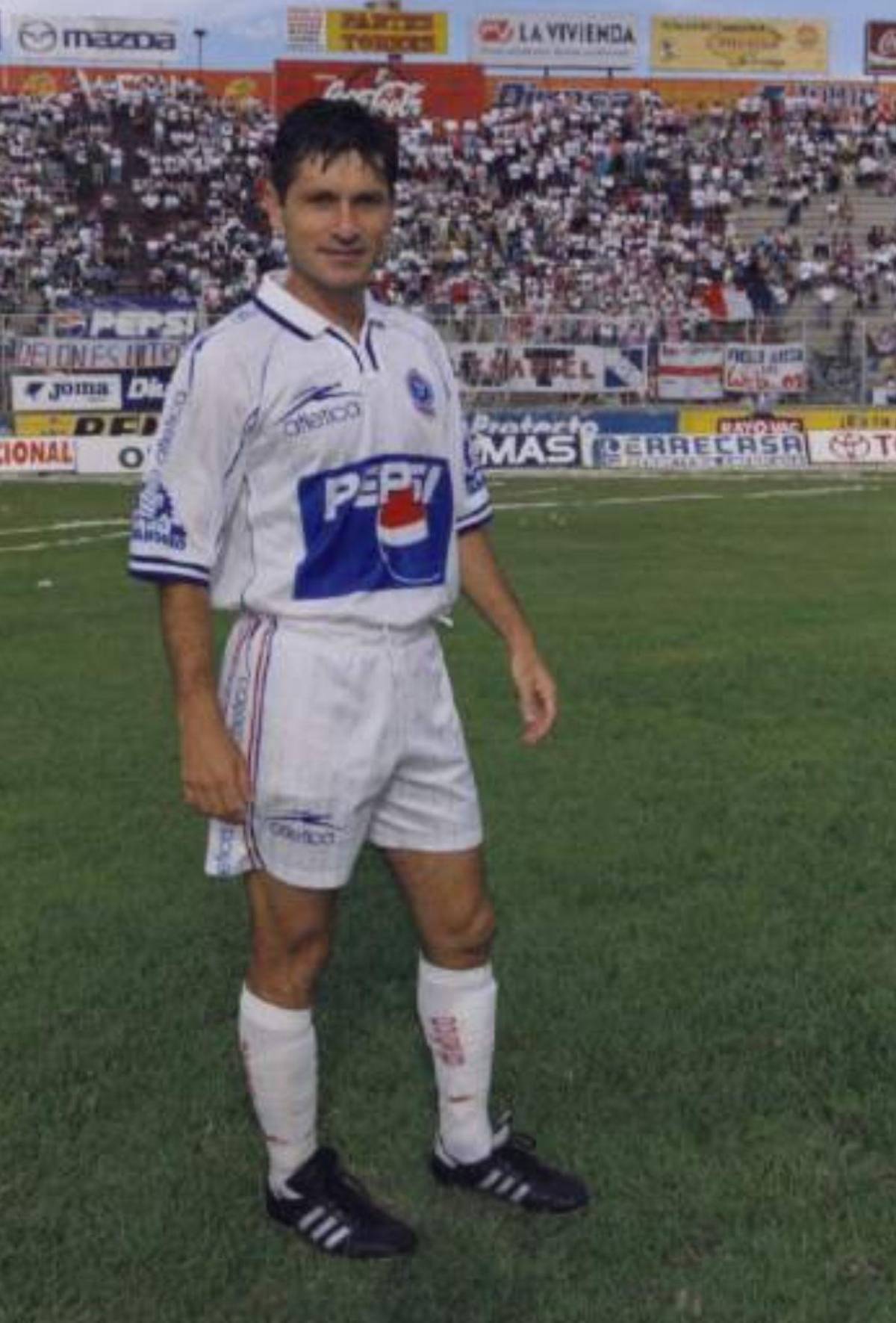 Top 15: Los mejores jugadores de Honduras en la historia