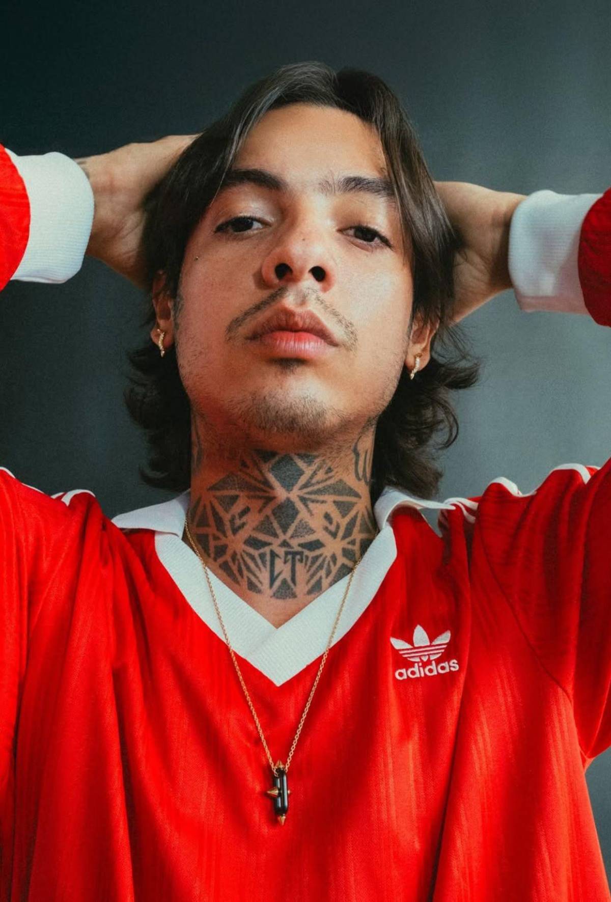 Soy el diablo, Nataaoki y otros temas que sonarán en el concierto de Natanael Cano