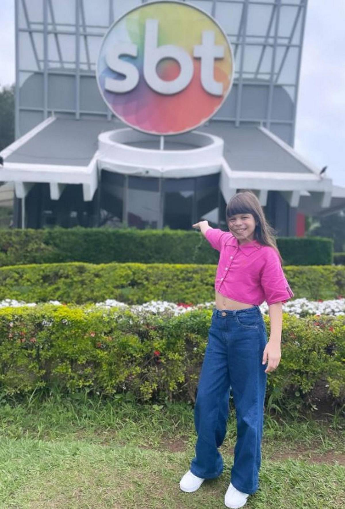 Millena Brandão, actriz infantil de Melodía de Netflix, sufre muerte cerebral