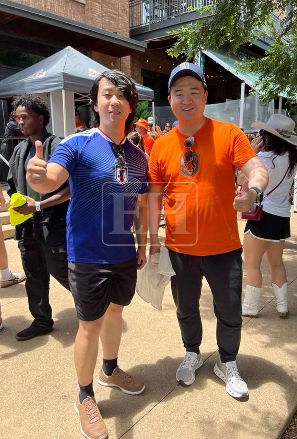 Bellezas y curiosidades en el debut de Países Bajos vs Japón en Mundial 2026