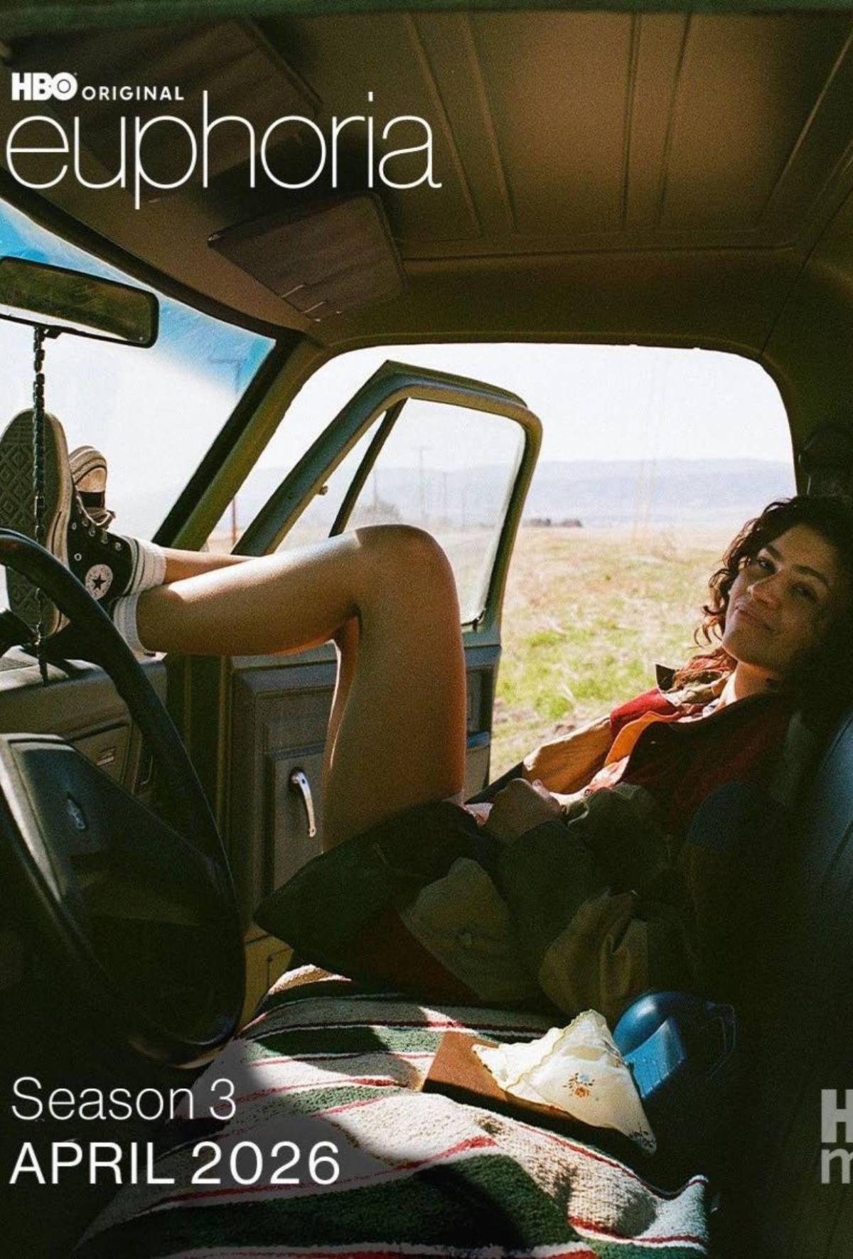 Las series que dominarán el streaming en 2026: La casa del dragón, Euphoria y más