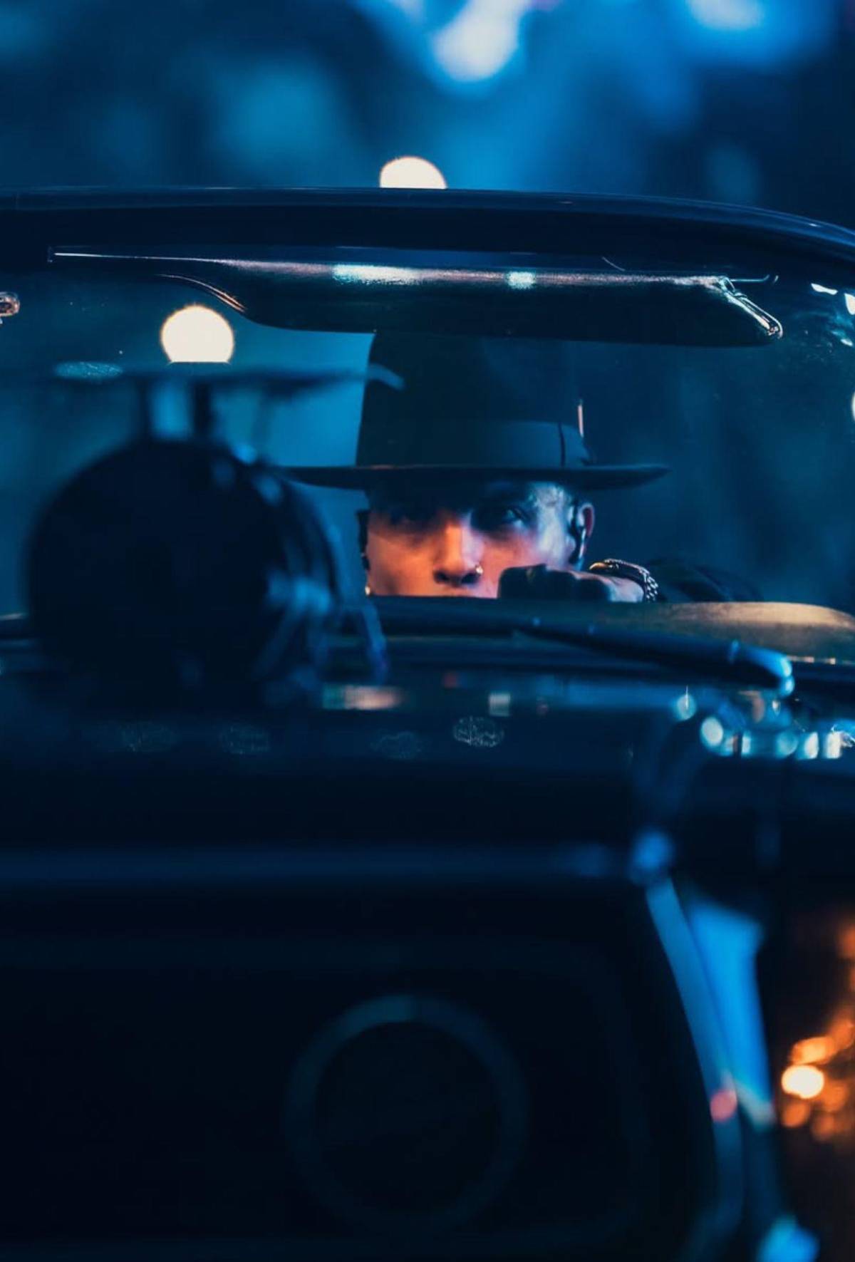 Rauw Alejandro cierra su gira mundial Cosa nuestra world tour en Puerto Rico