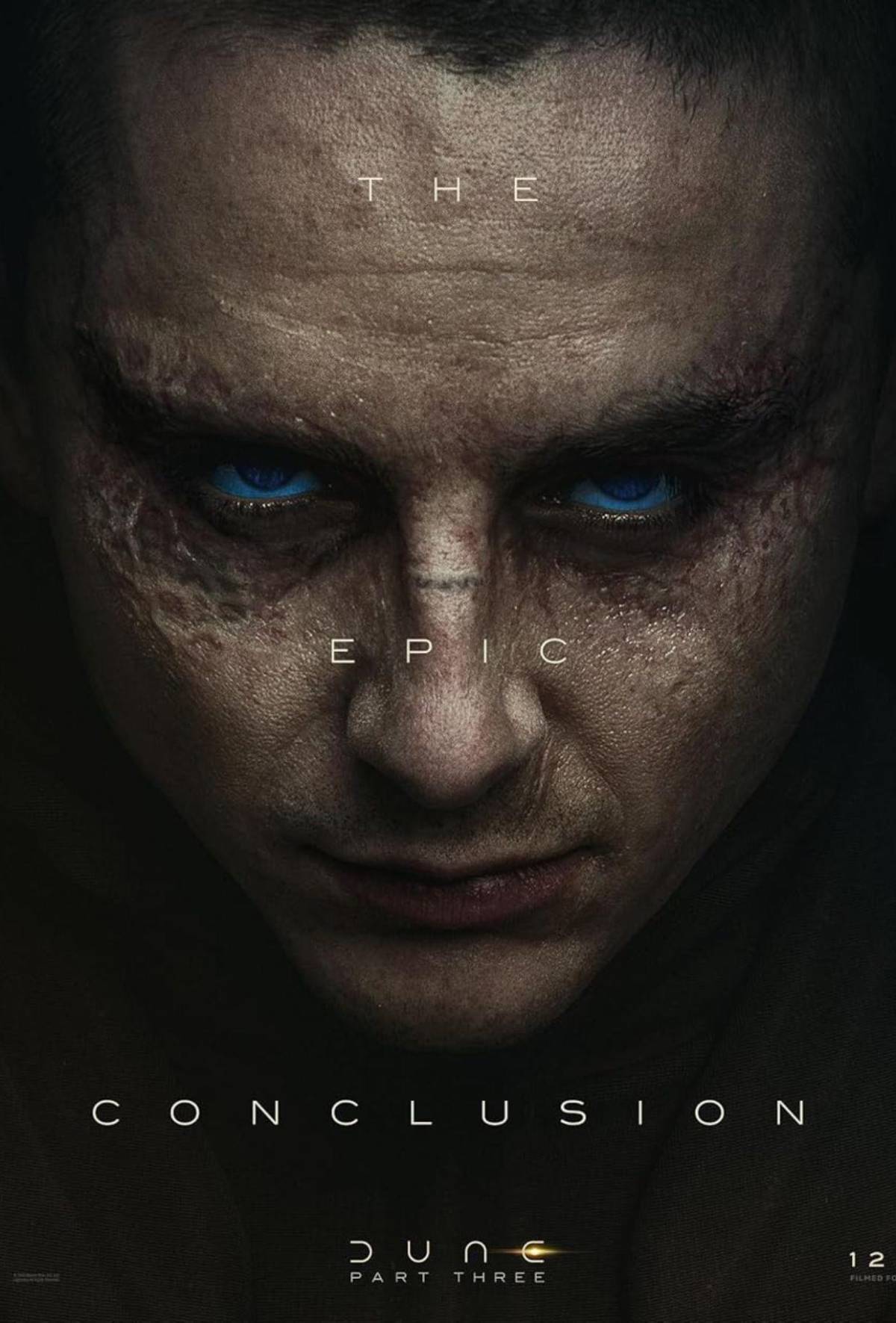 Después de los Oscar: las películas más esperadas que llegarán a los cines en 2026