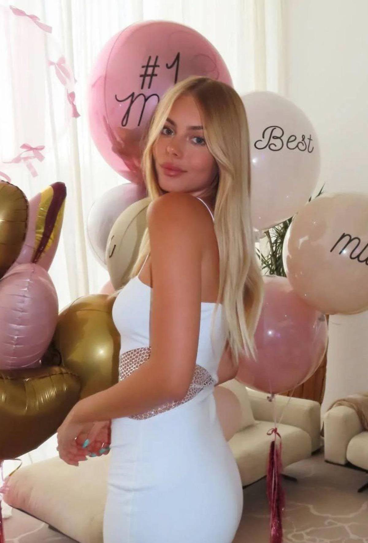 Las hermosas esposas y novias de los cracks que jugarán el Mundial de Clubes 2025 Las hermosas esposas y novias de los cracks que jugarán el Mundial de Clubes 2025