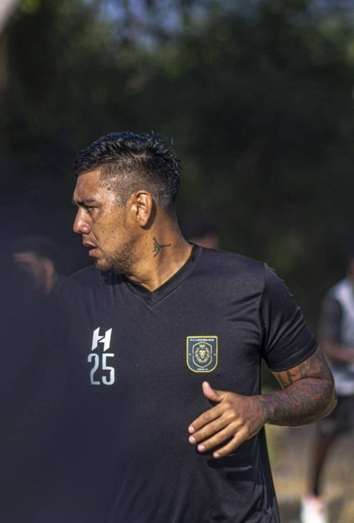 Honduras: Estaban el torneo pasado en Liga Nacional y ahora militan en Liga de Ascenso