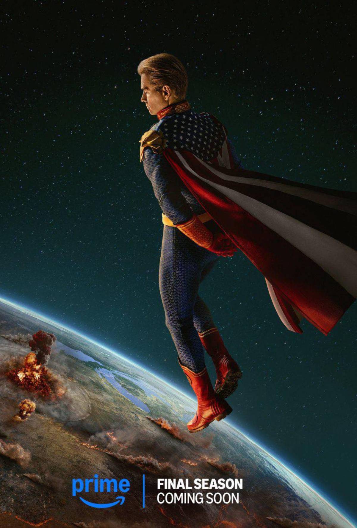 Abril en series: los estrenos más esperados llegarán a las plataformas de streaming