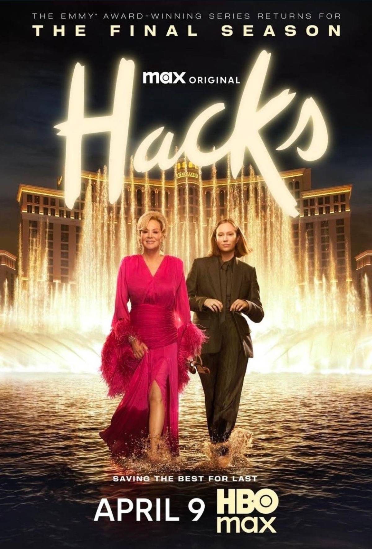 Abril en series: los estrenos más esperados llegarán a las plataformas de streaming