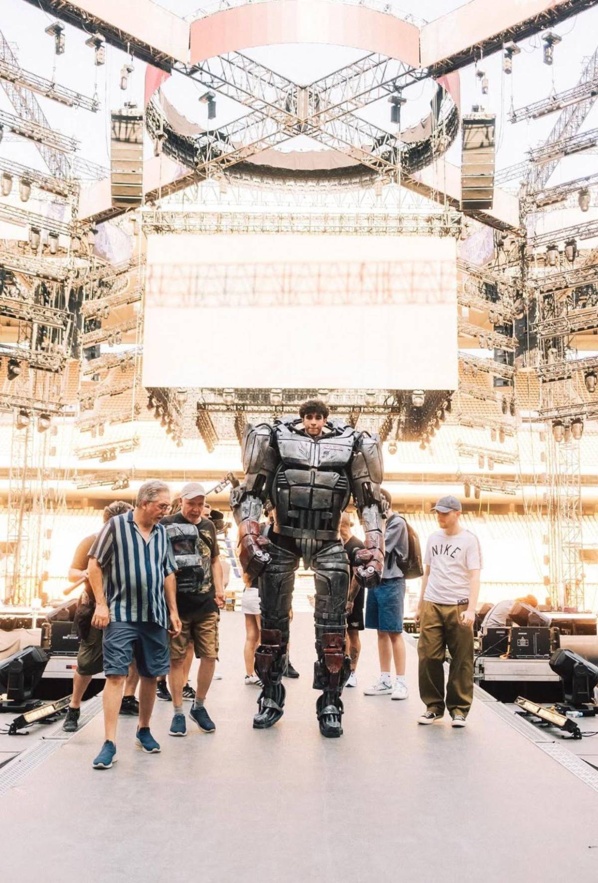 RoRo Bueno regresa a La Velada del Año VI: la influencer suma su segunda pelea