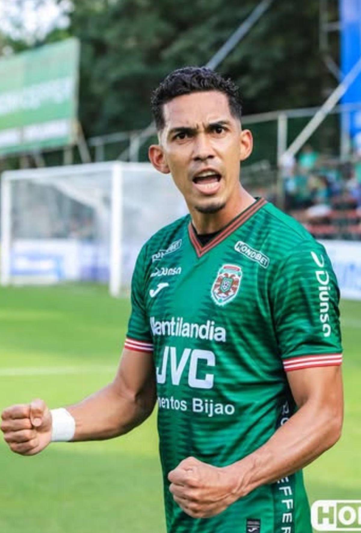 Fichajes: Motagua amarra su primer fichaje y se viene barrida en Marathón