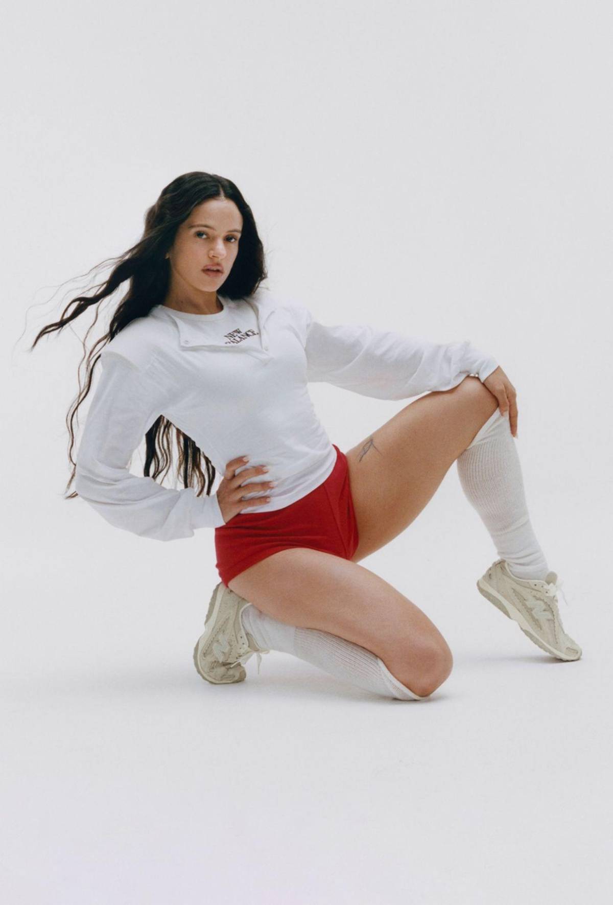 Rosalía inaugura su era Lux: así es la gira que está revolucionando el pop