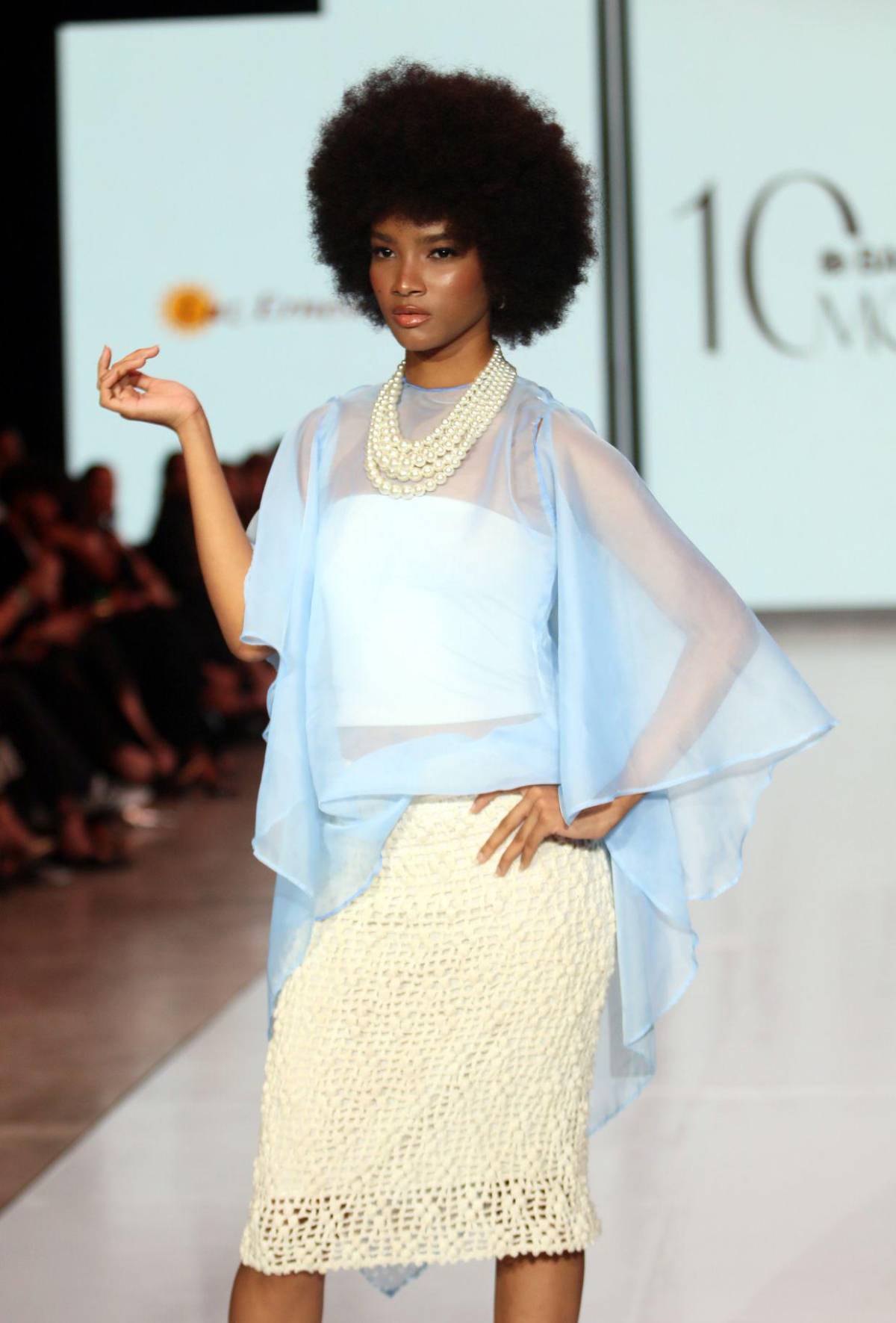 Feminidad y estética coquette: los mejores looks que dejó BAC Estilo Moda 2025