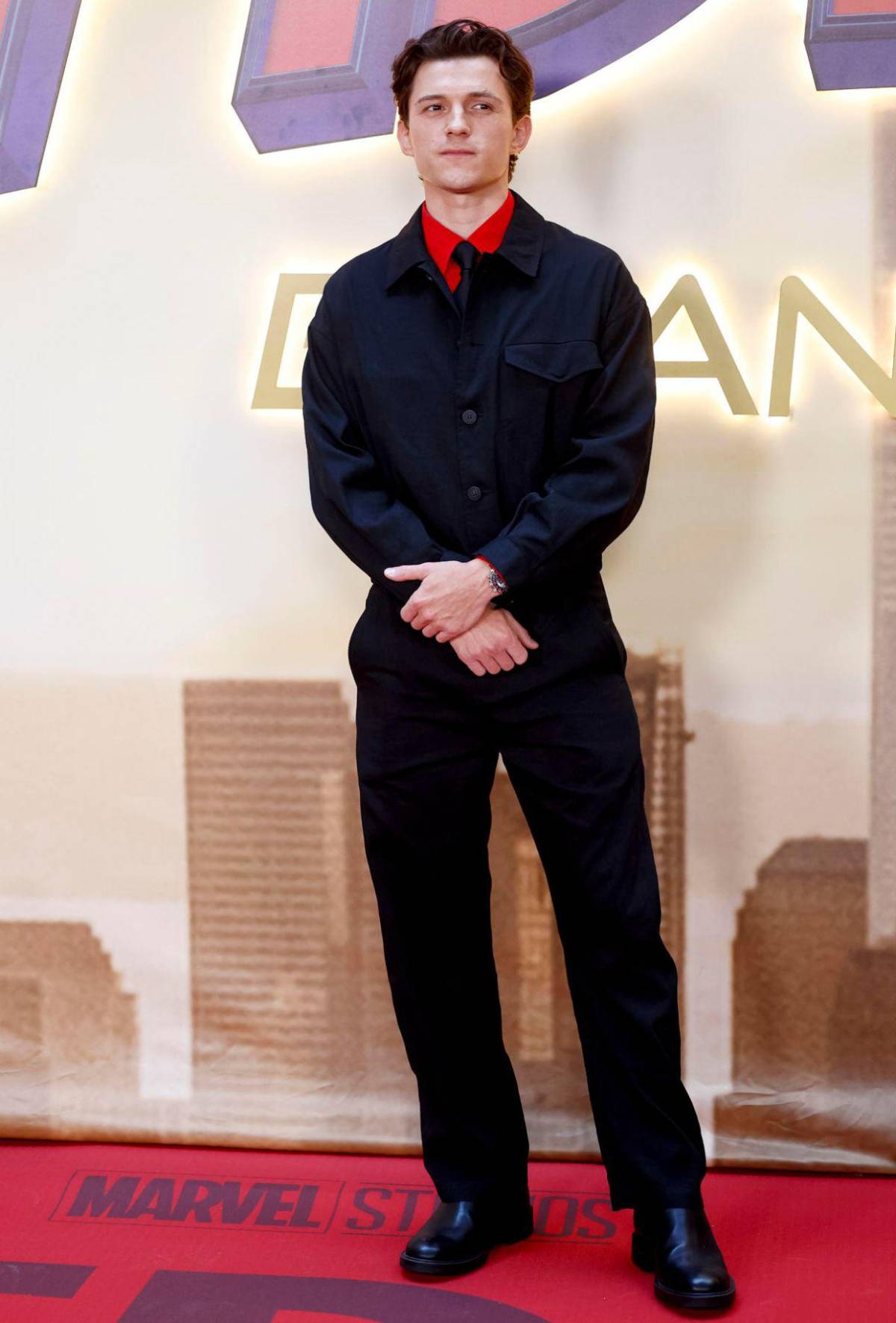 Tom Holland, el actor más rentable de todo Hollywood en 2026
