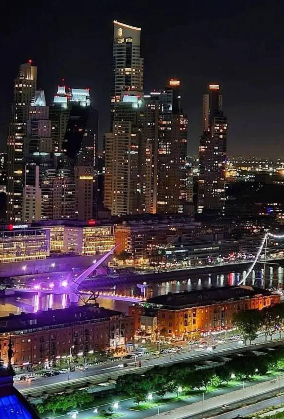 El sitio lujoso donde vive: así es la nueva vida de Laura Meza junto a Auzmendi en Argentina