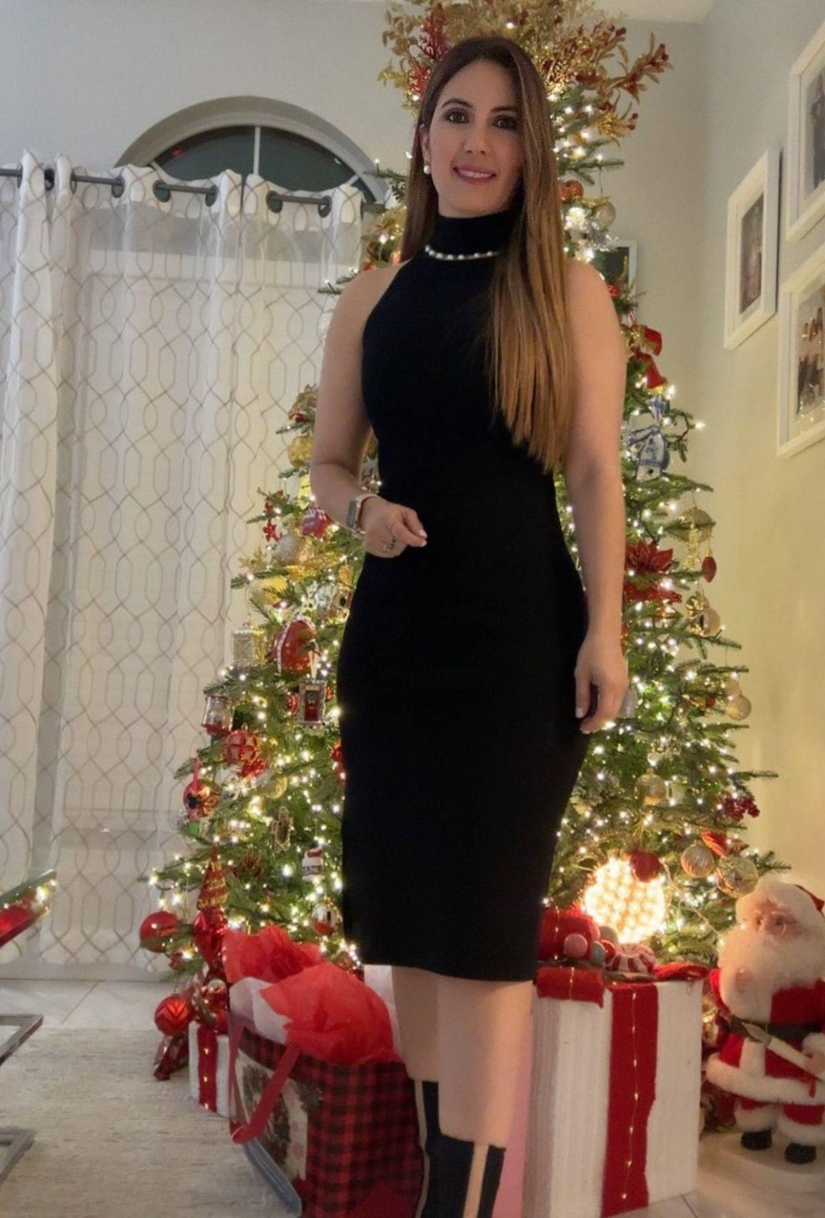 Top 10: Estas son las periodistas deportivas más bellas de Honduras