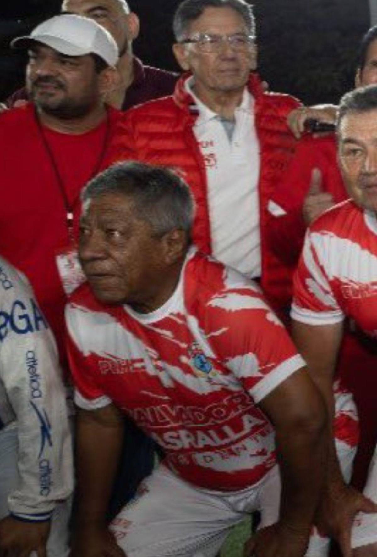 ¿Ramón Maradiaga dejó a Libre para irse a otro partido político? Lo acusan de oportunista