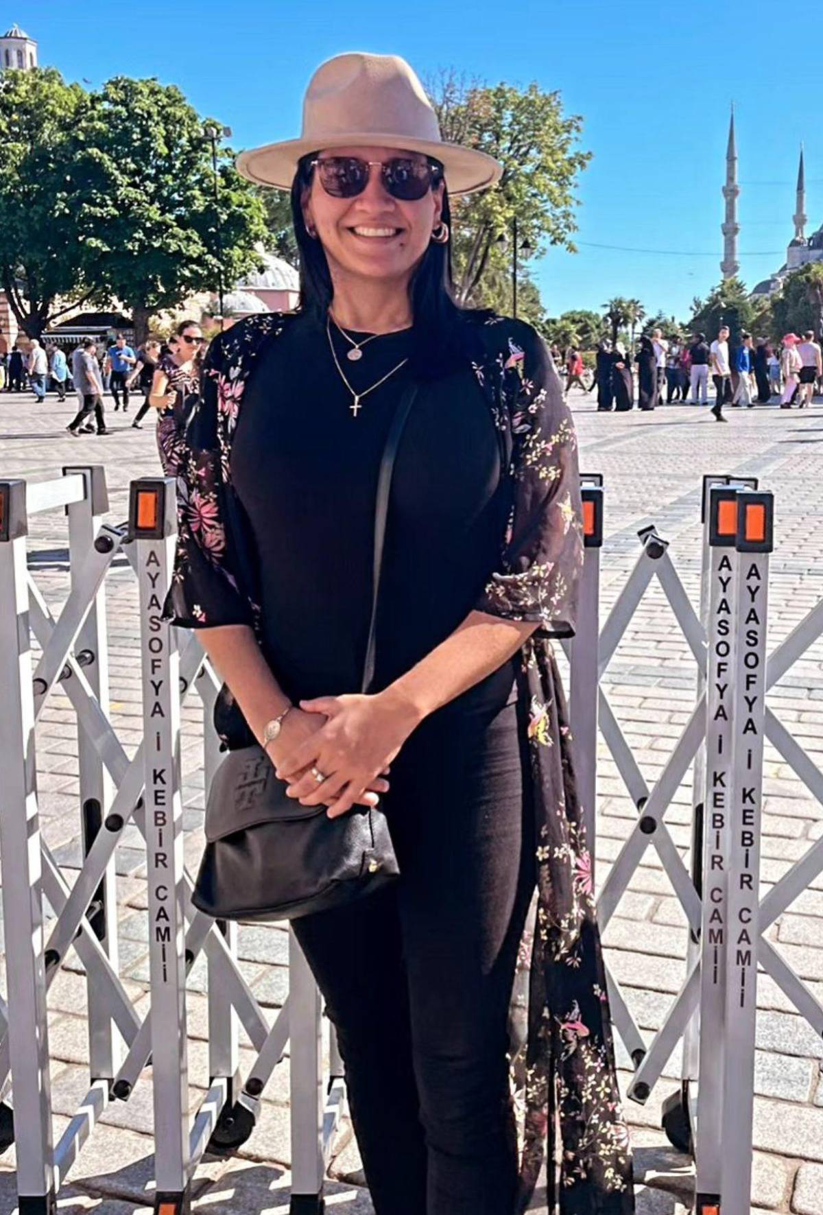 Así planificaron crimen de Lilian Padilla en SPS: un sticker la condenó