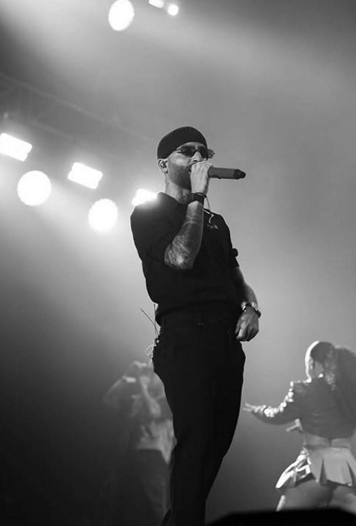 La paz es lo más preciado: Arcángel al saber que irá a prisión la mujer que mató a su hermano