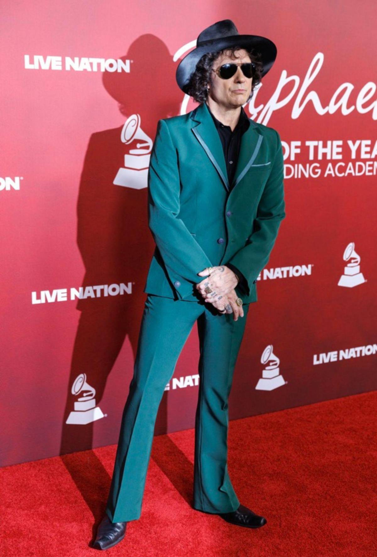 Mejor vestidos de los Latin Grammy 2025: brillo, elegancia y arriesgados looks en la alfombra roja