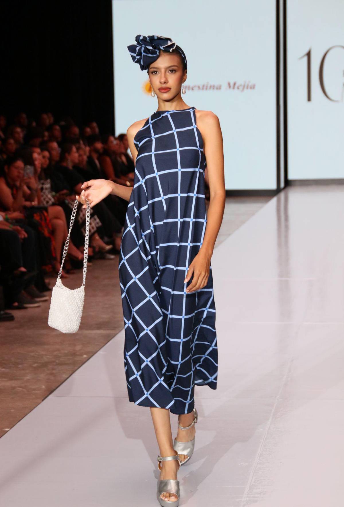 Feminidad y estética coquette: los mejores looks que dejó BAC Estilo Moda 2025